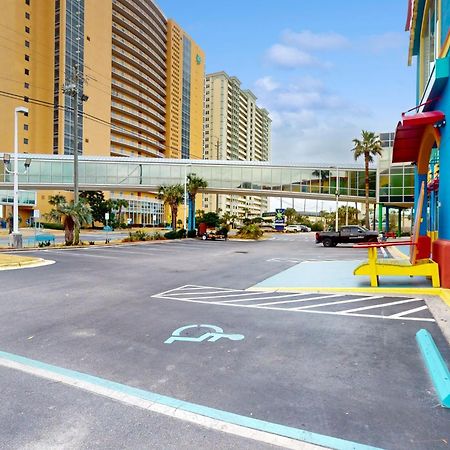 The Splash Resort And Condos East 2 Panama City Beach Exterior foto