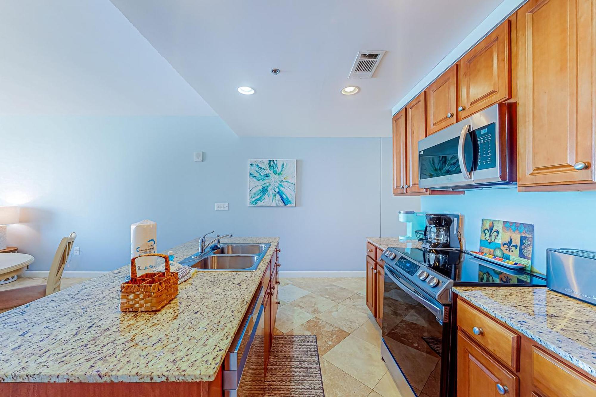 The Splash Resort And Condos East 2 Panama City Beach Cameră foto