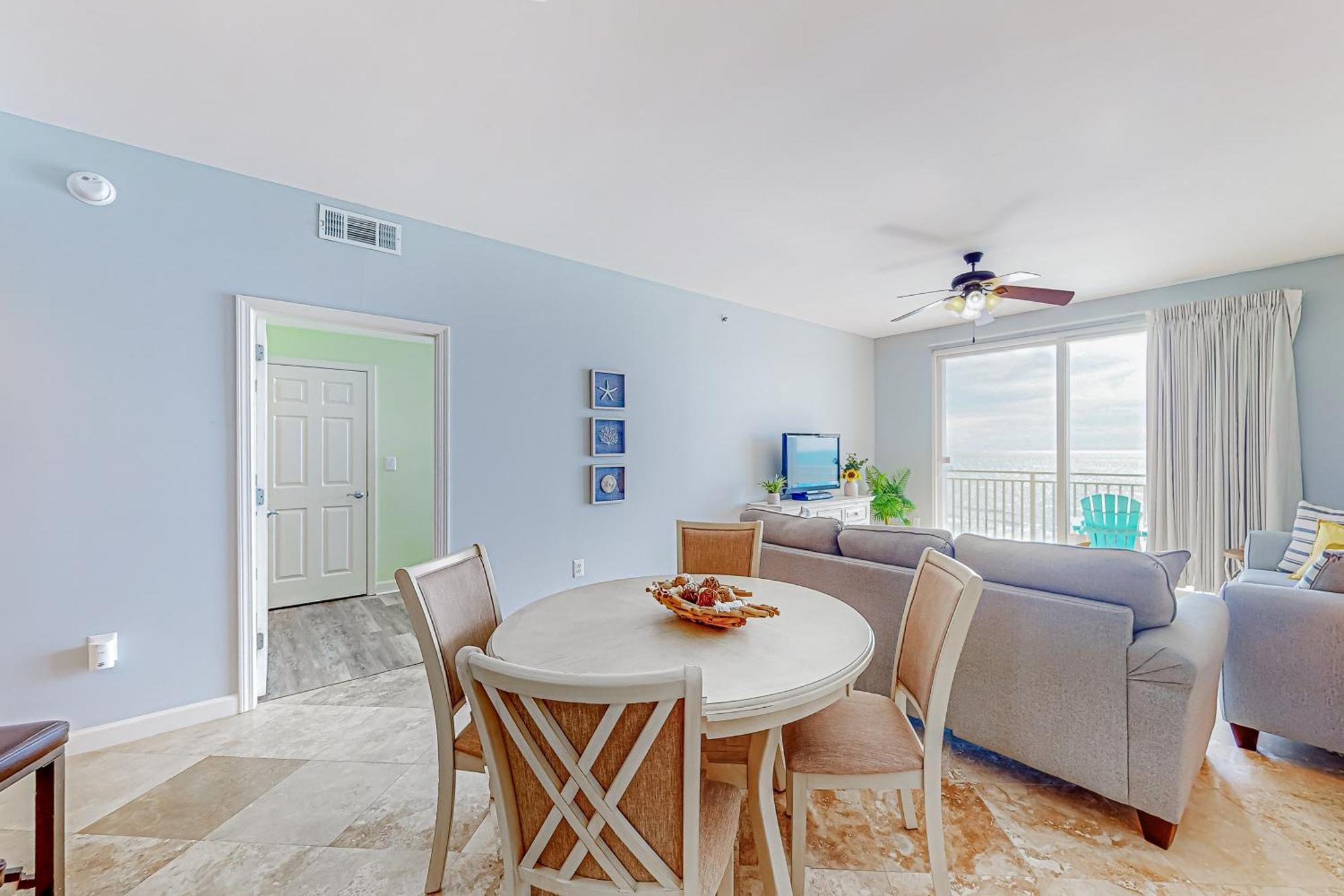 The Splash Resort And Condos East 2 Panama City Beach Cameră foto