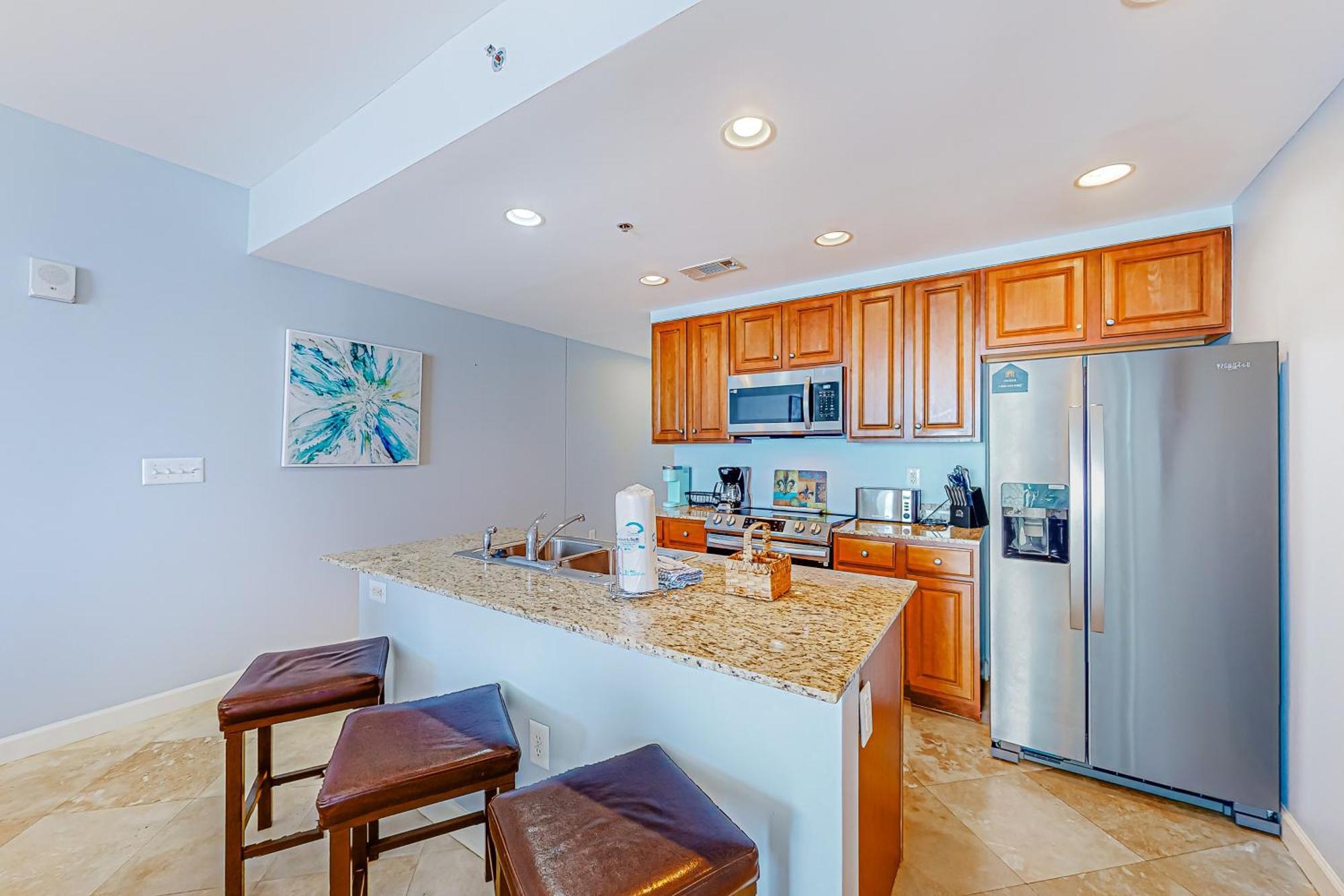 The Splash Resort And Condos East 2 Panama City Beach Cameră foto