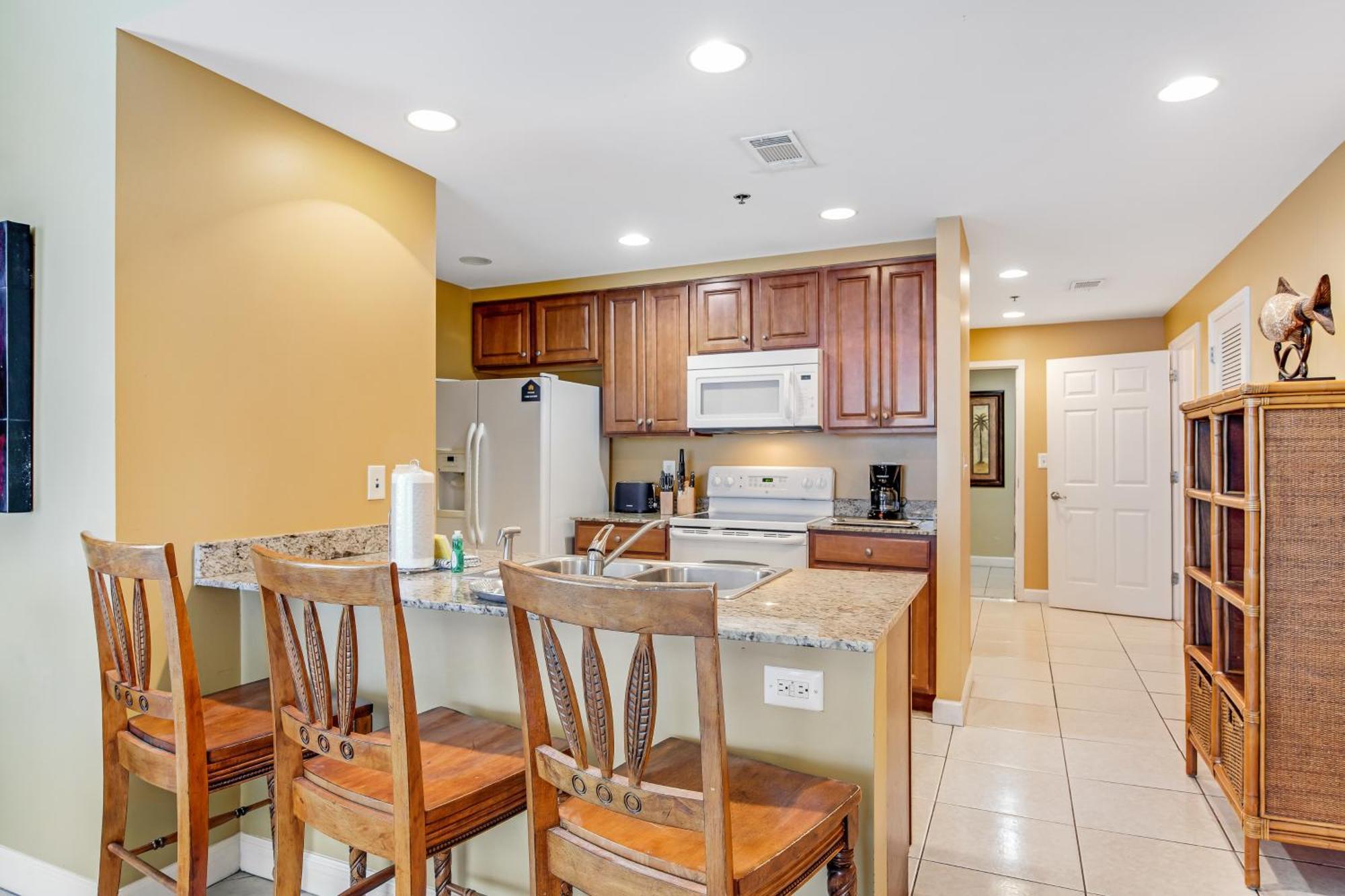 The Splash Resort And Condos East 2 Panama City Beach Cameră foto