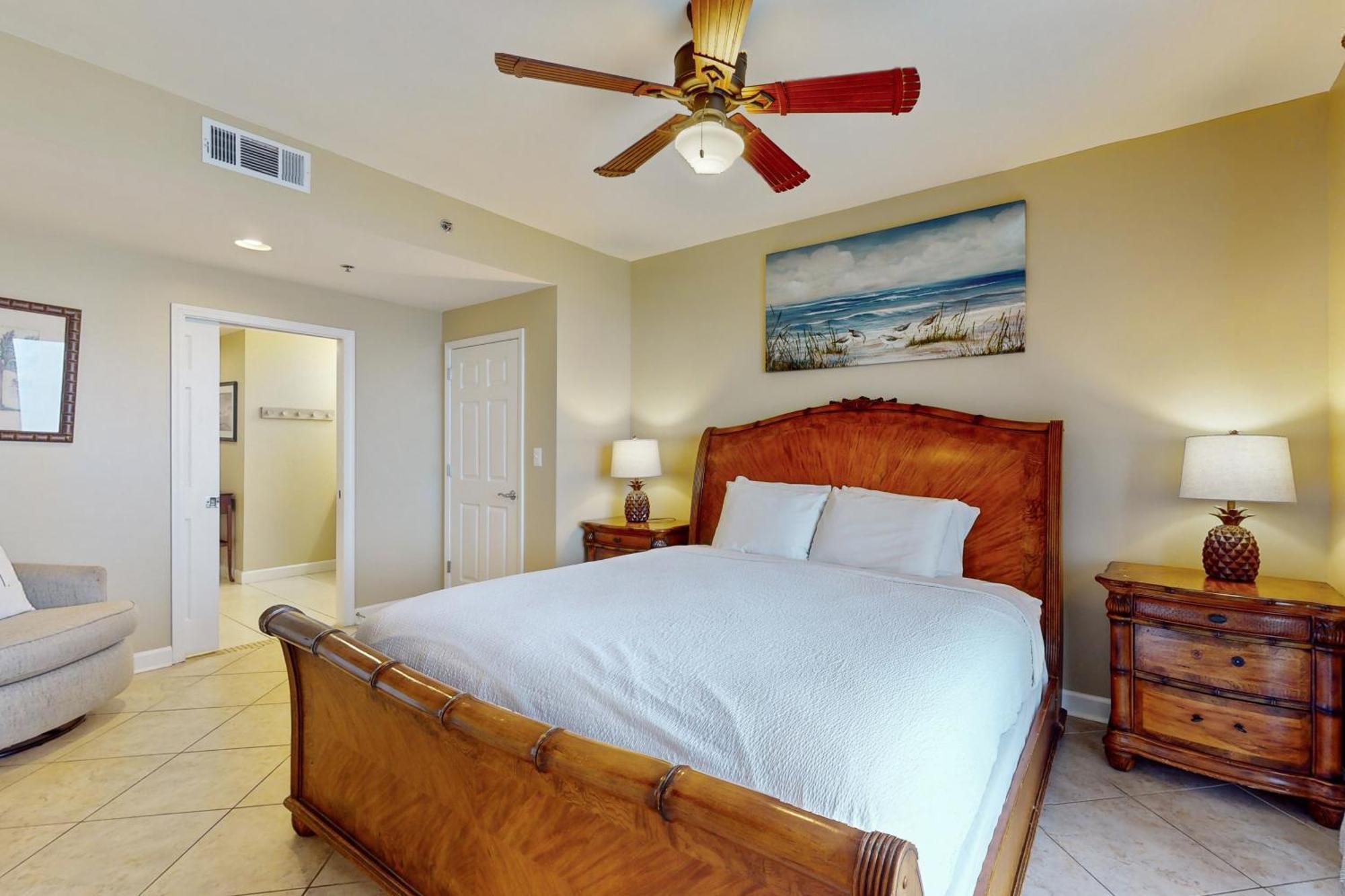 The Splash Resort And Condos East 2 Panama City Beach Cameră foto