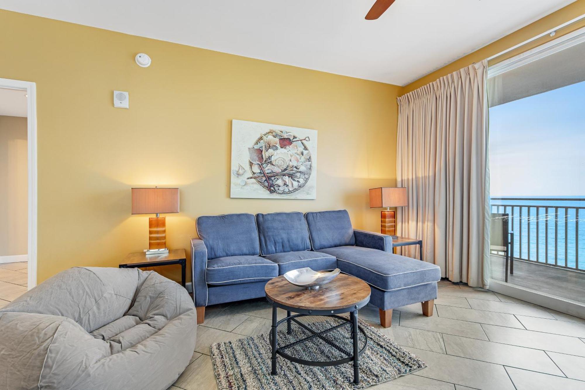 The Splash Resort And Condos East 2 Panama City Beach Cameră foto