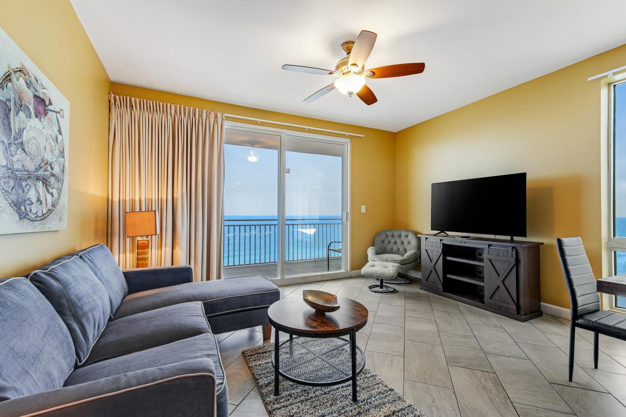 The Splash Resort And Condos East 2 Panama City Beach Cameră foto
