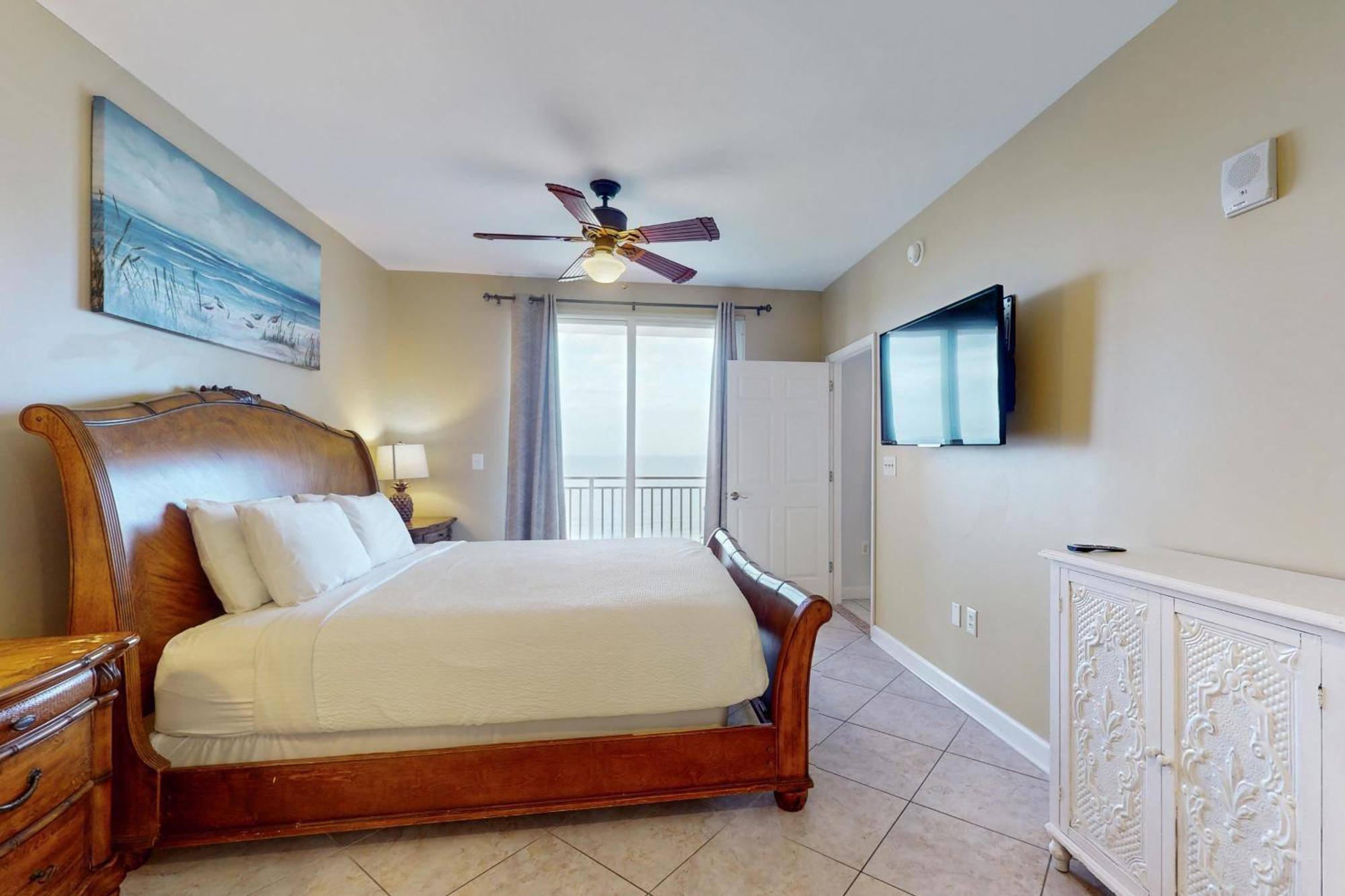 The Splash Resort And Condos East 2 Panama City Beach Cameră foto