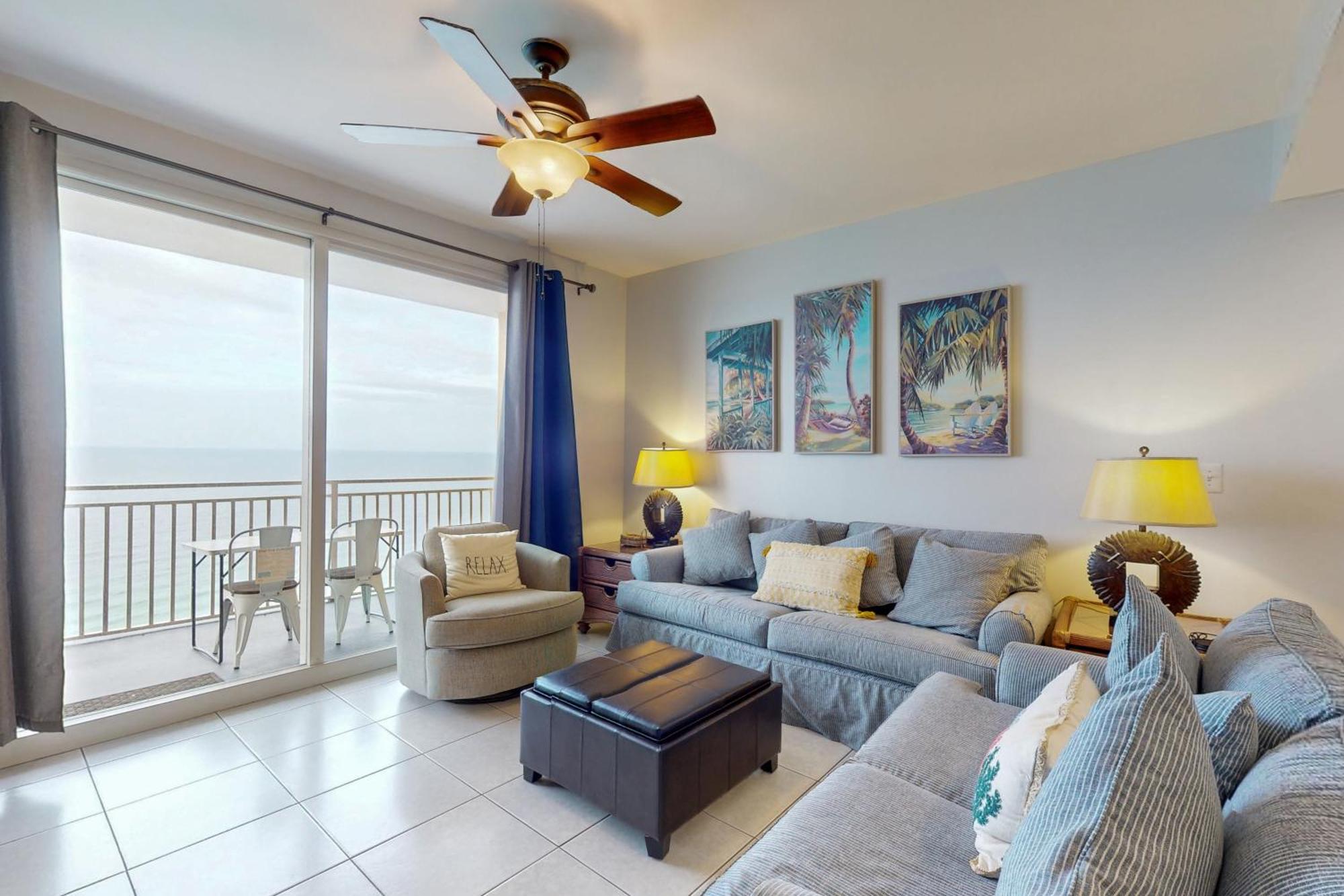 The Splash Resort And Condos East 2 Panama City Beach Cameră foto