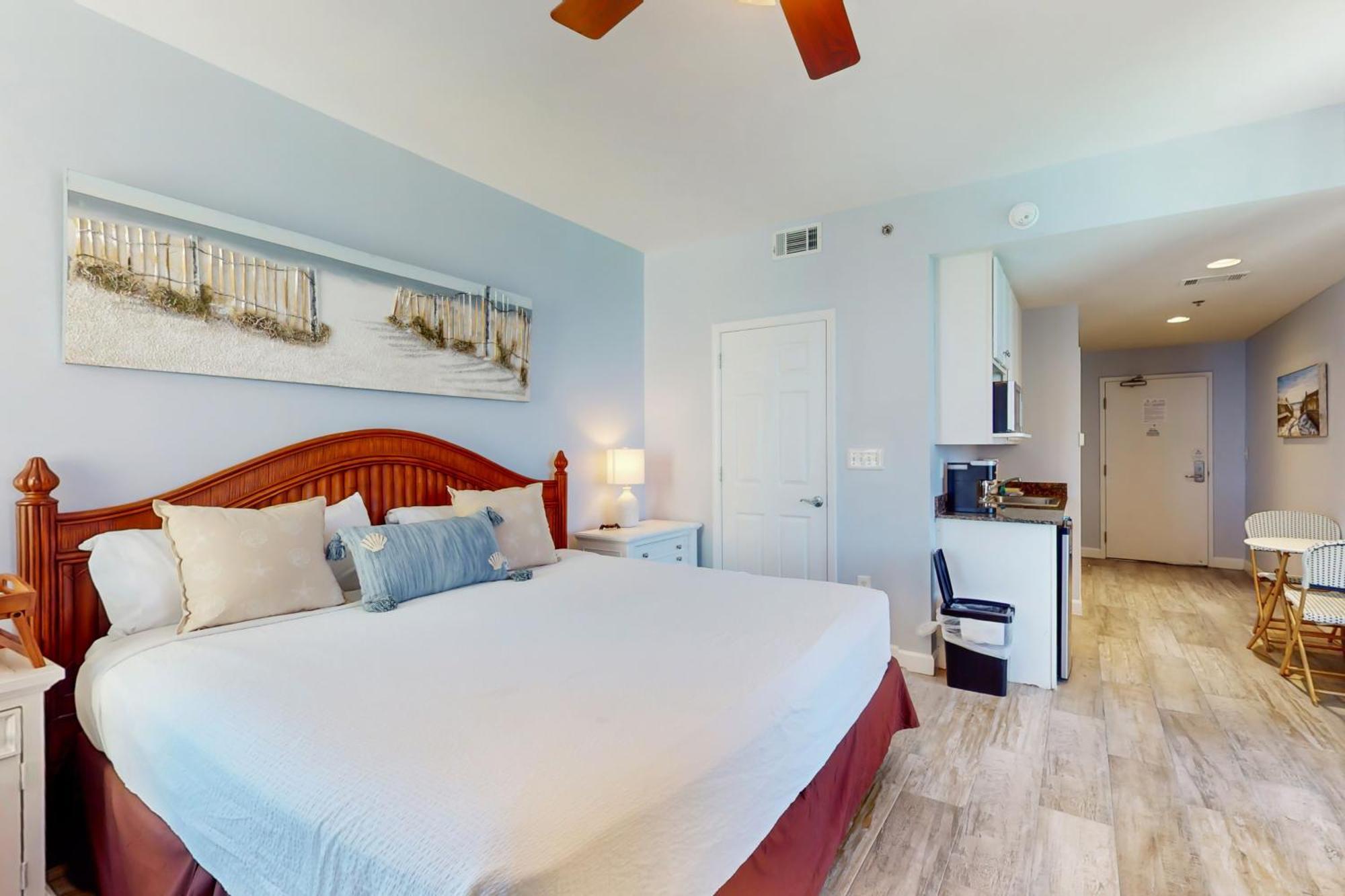 The Splash Resort And Condos East 2 Panama City Beach Cameră foto