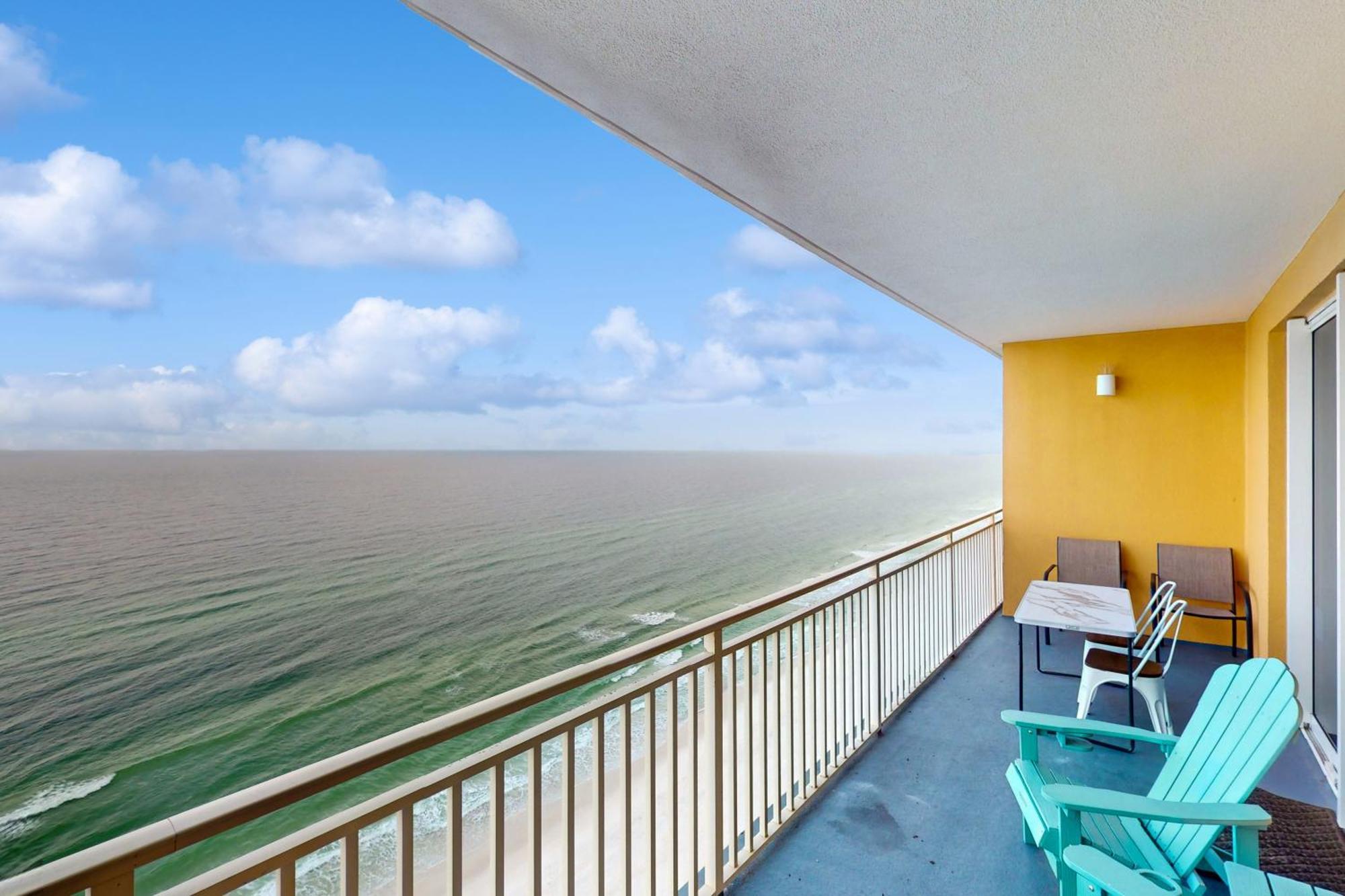 The Splash Resort And Condos East 2 Panama City Beach Cameră foto