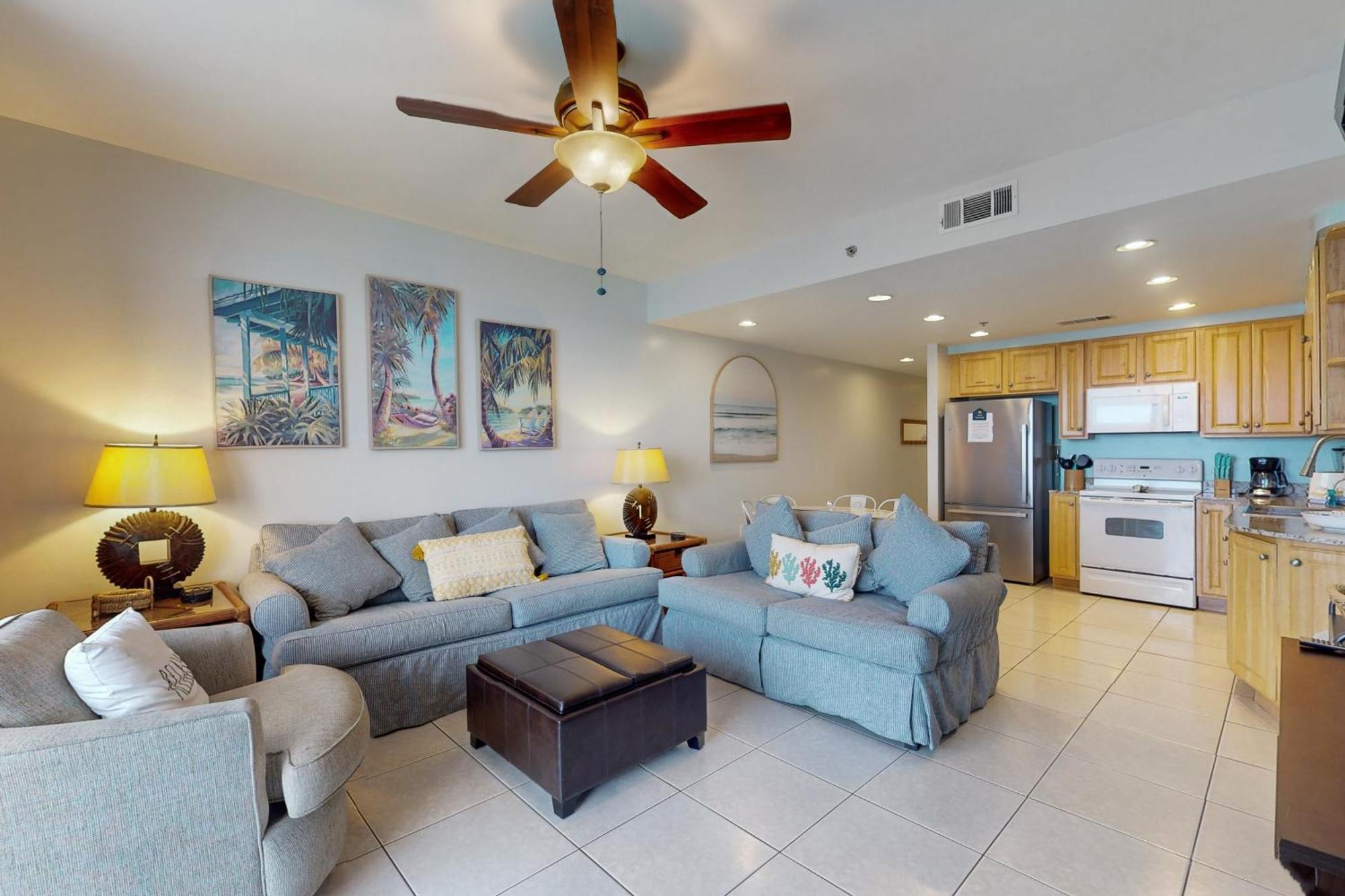 The Splash Resort And Condos East 2 Panama City Beach Cameră foto