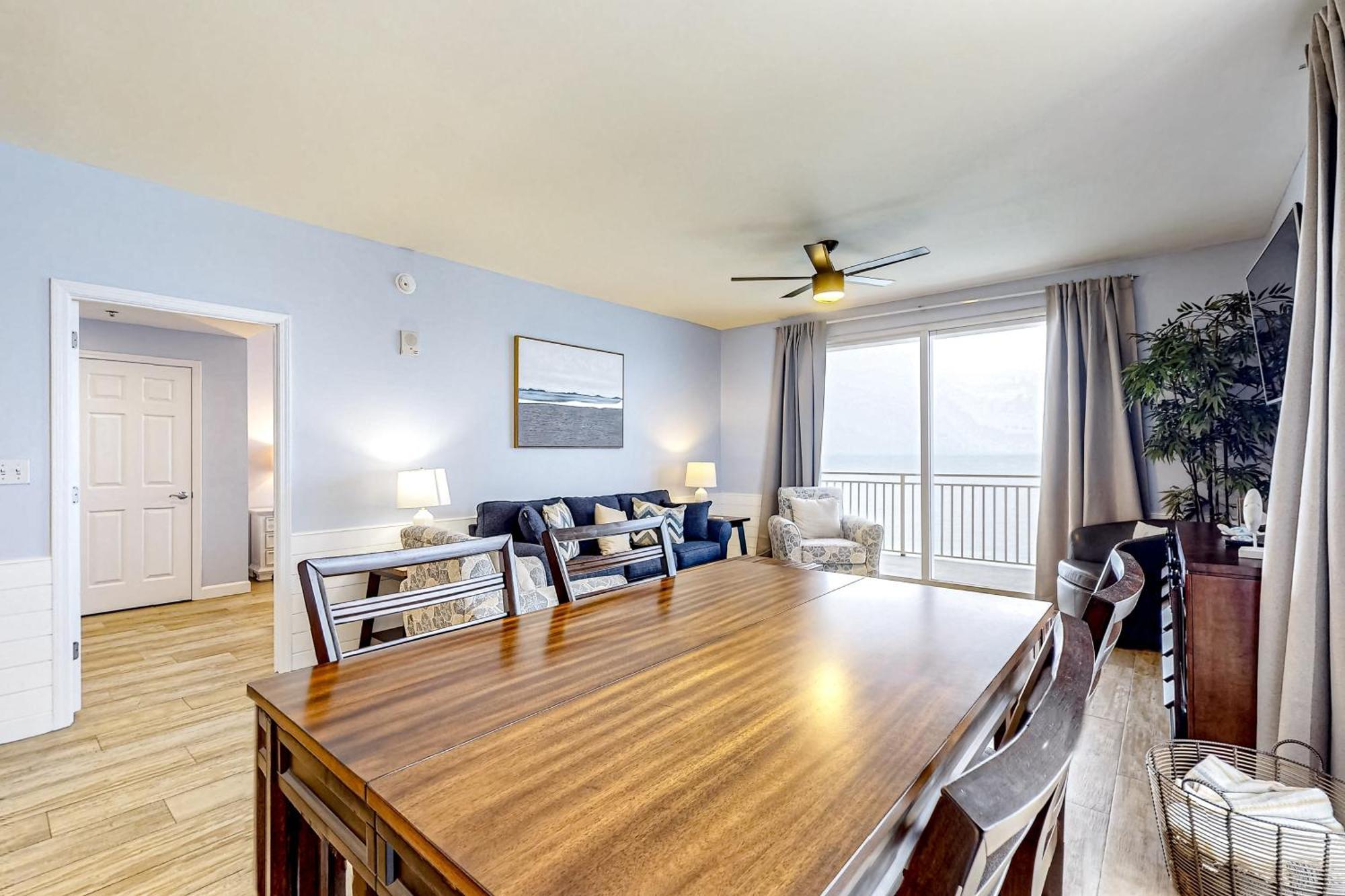 The Splash Resort And Condos East 2 Panama City Beach Cameră foto