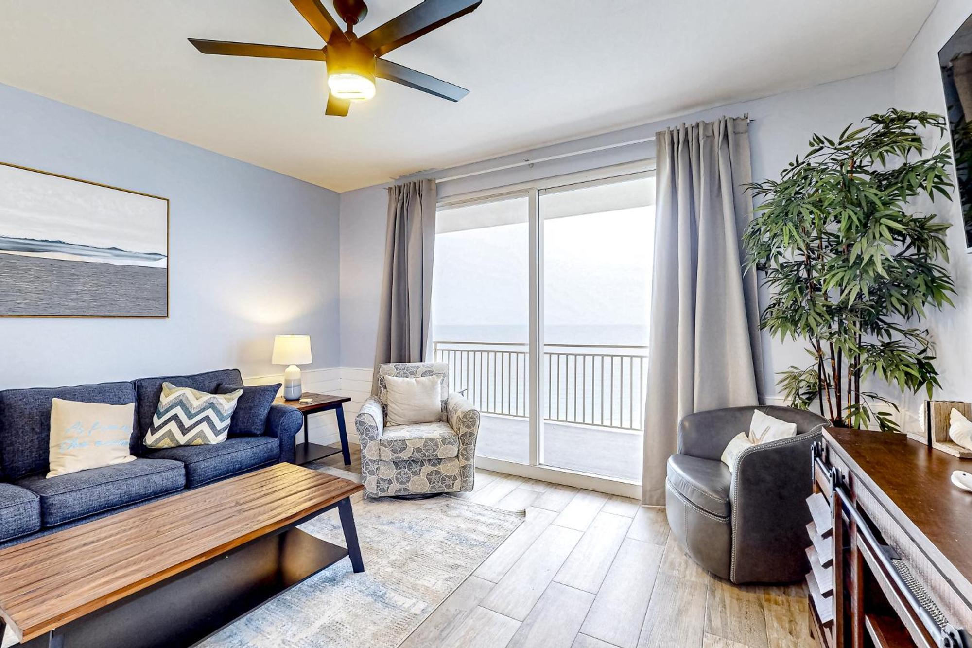 The Splash Resort And Condos East 2 Panama City Beach Cameră foto