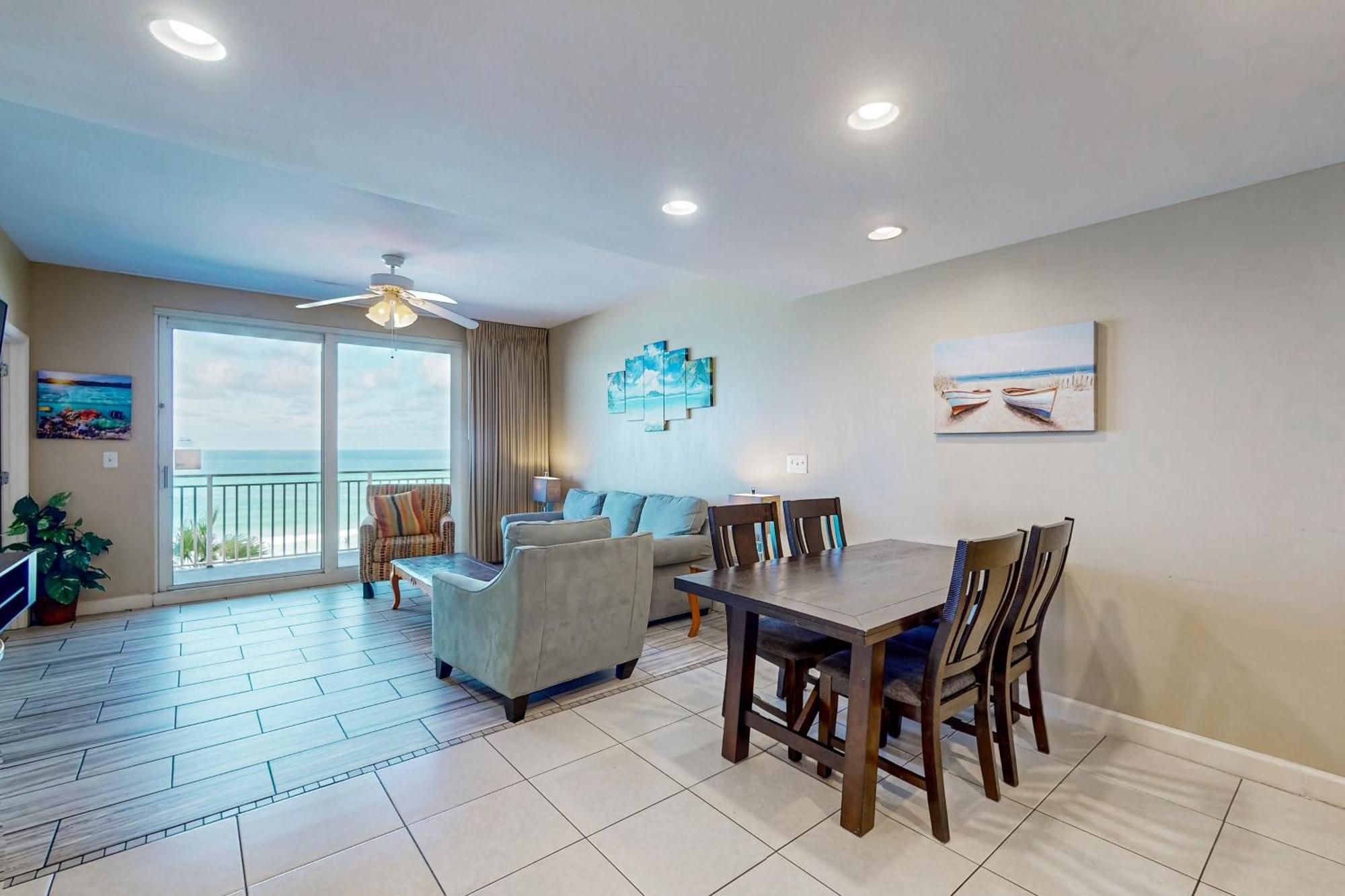 The Splash Resort And Condos East 2 Panama City Beach Cameră foto