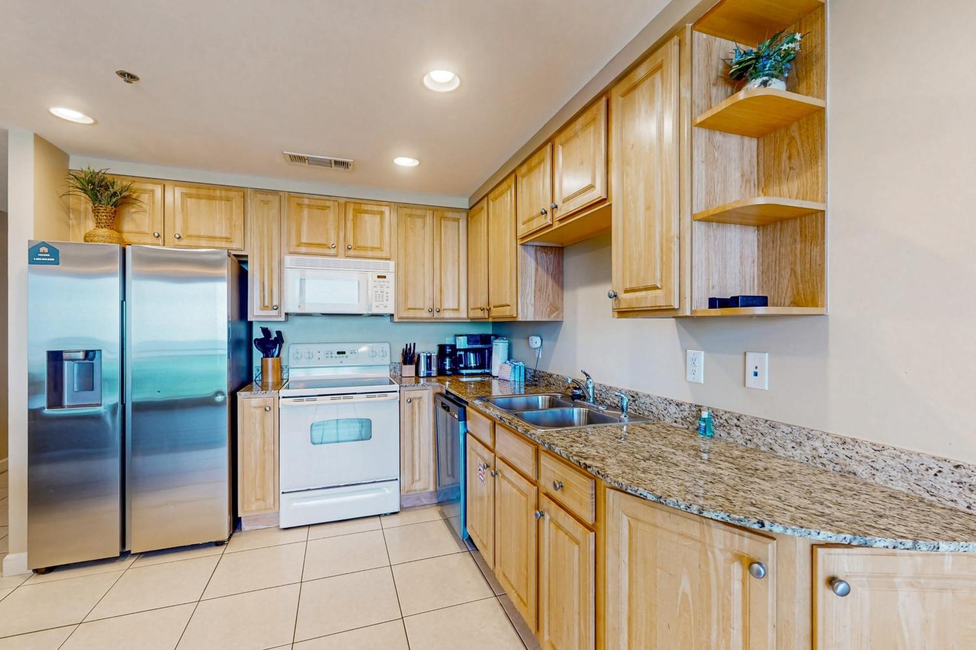 The Splash Resort And Condos East 2 Panama City Beach Cameră foto