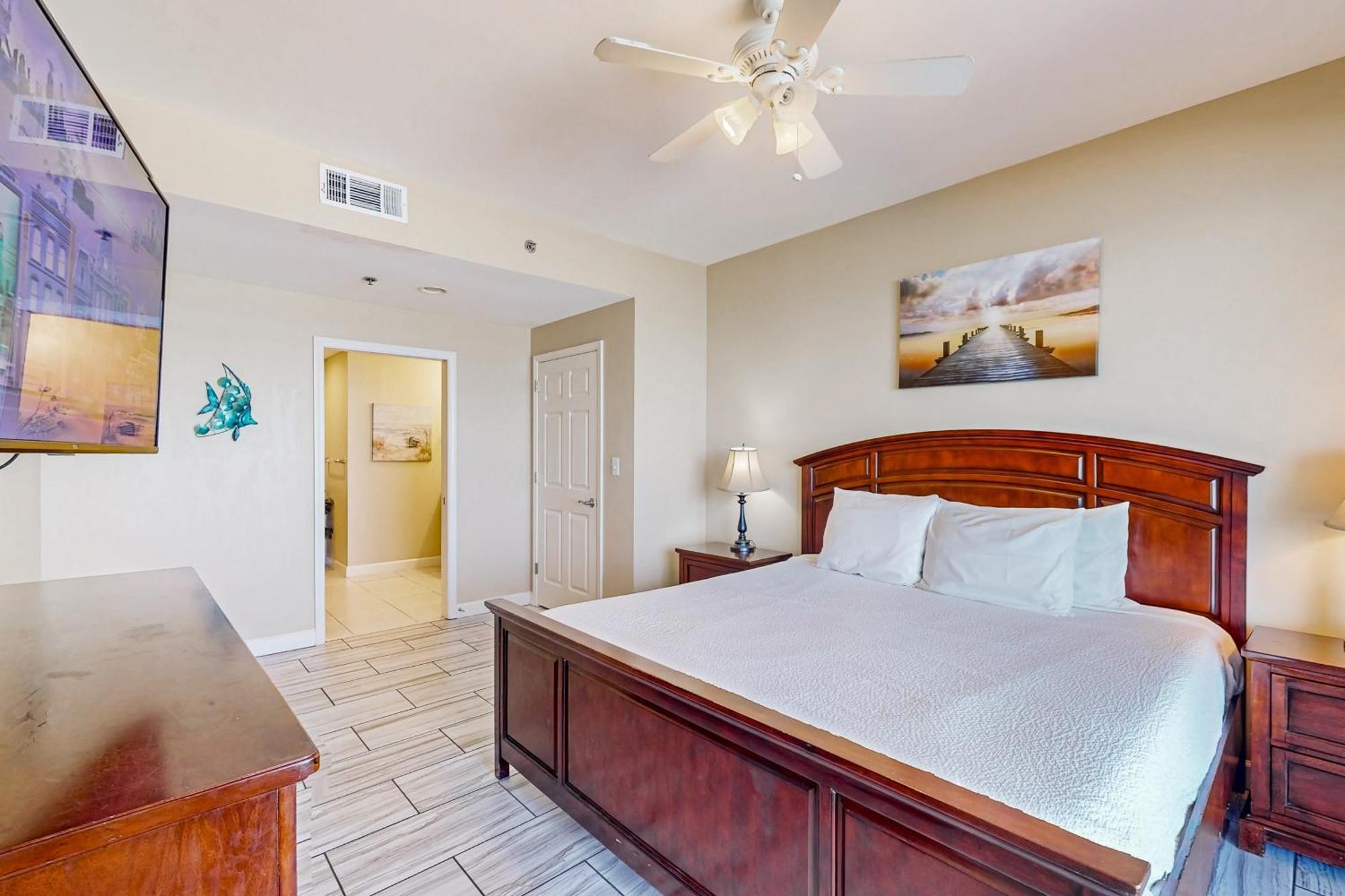 The Splash Resort And Condos East 2 Panama City Beach Cameră foto