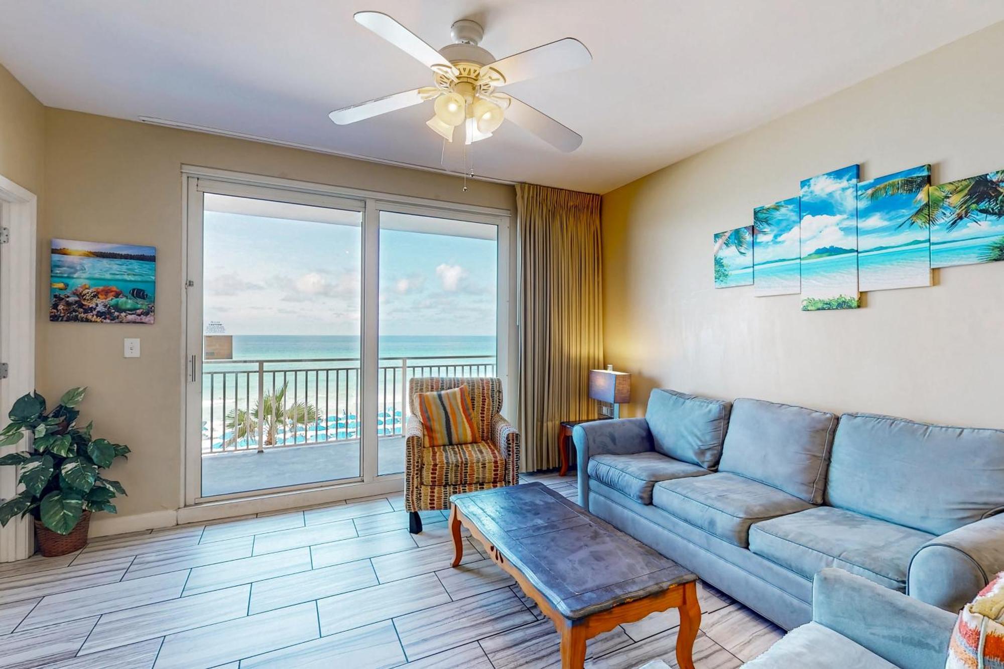The Splash Resort And Condos East 2 Panama City Beach Cameră foto