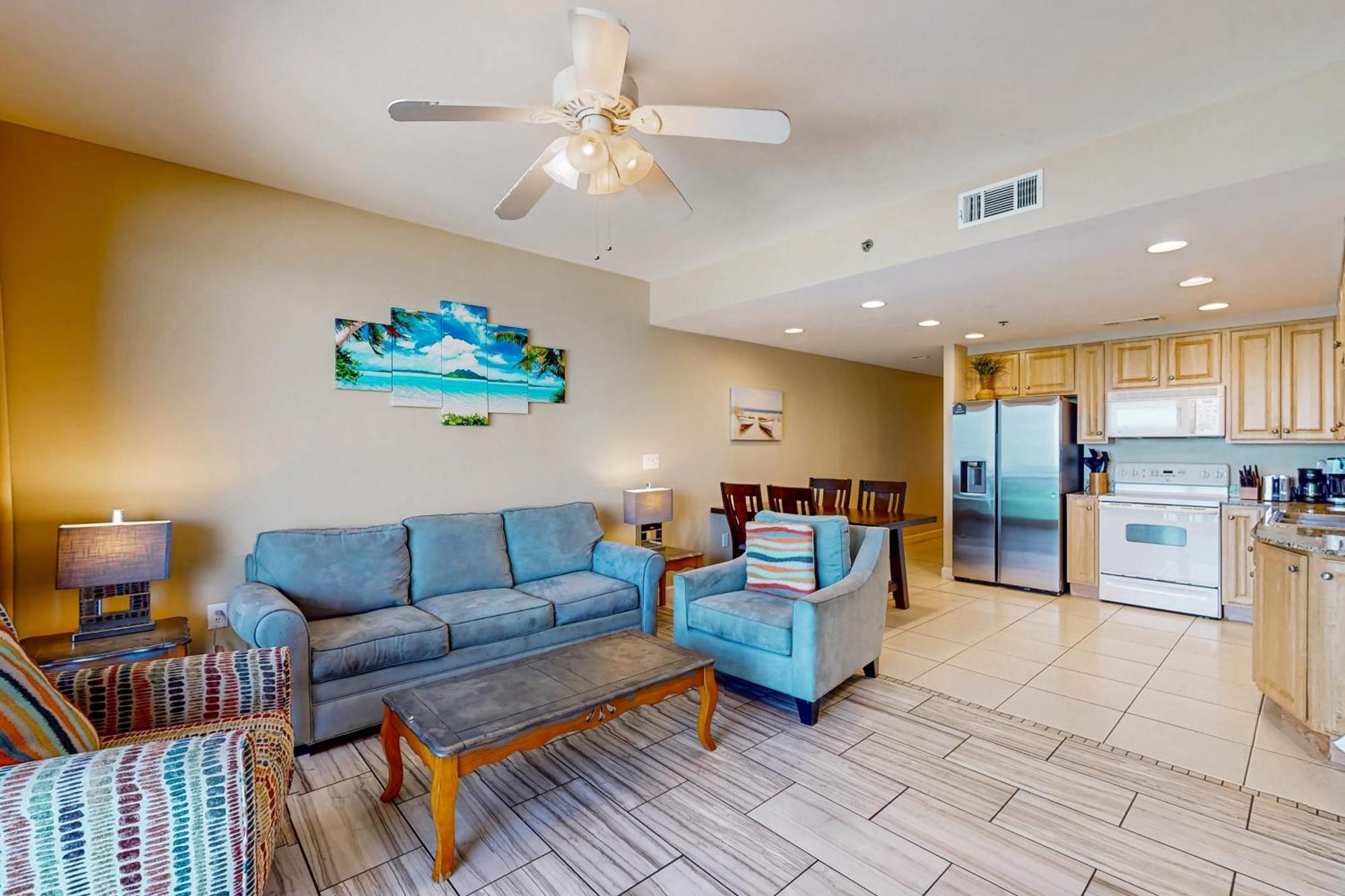 The Splash Resort And Condos East 2 Panama City Beach Cameră foto