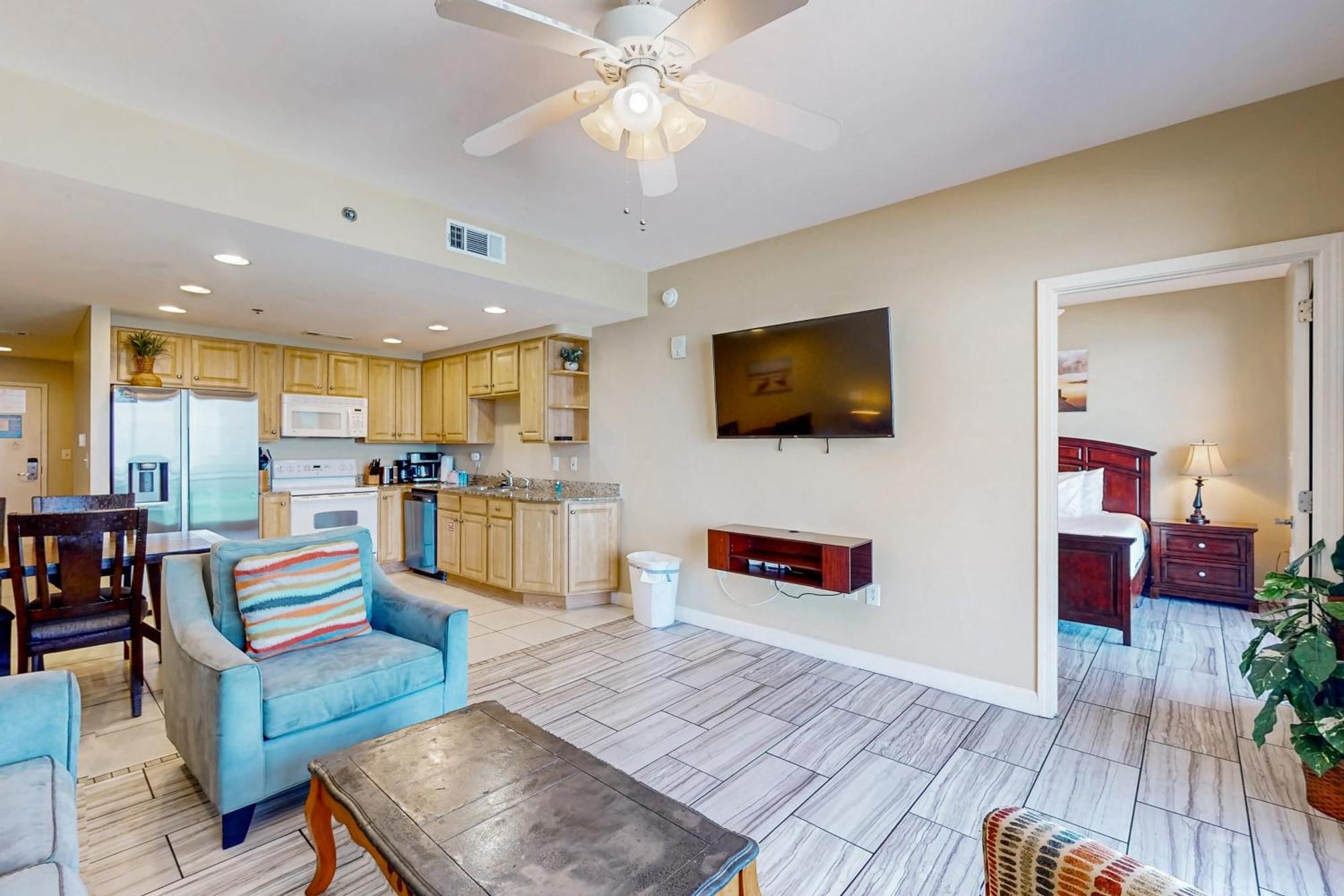The Splash Resort And Condos East 2 Panama City Beach Cameră foto