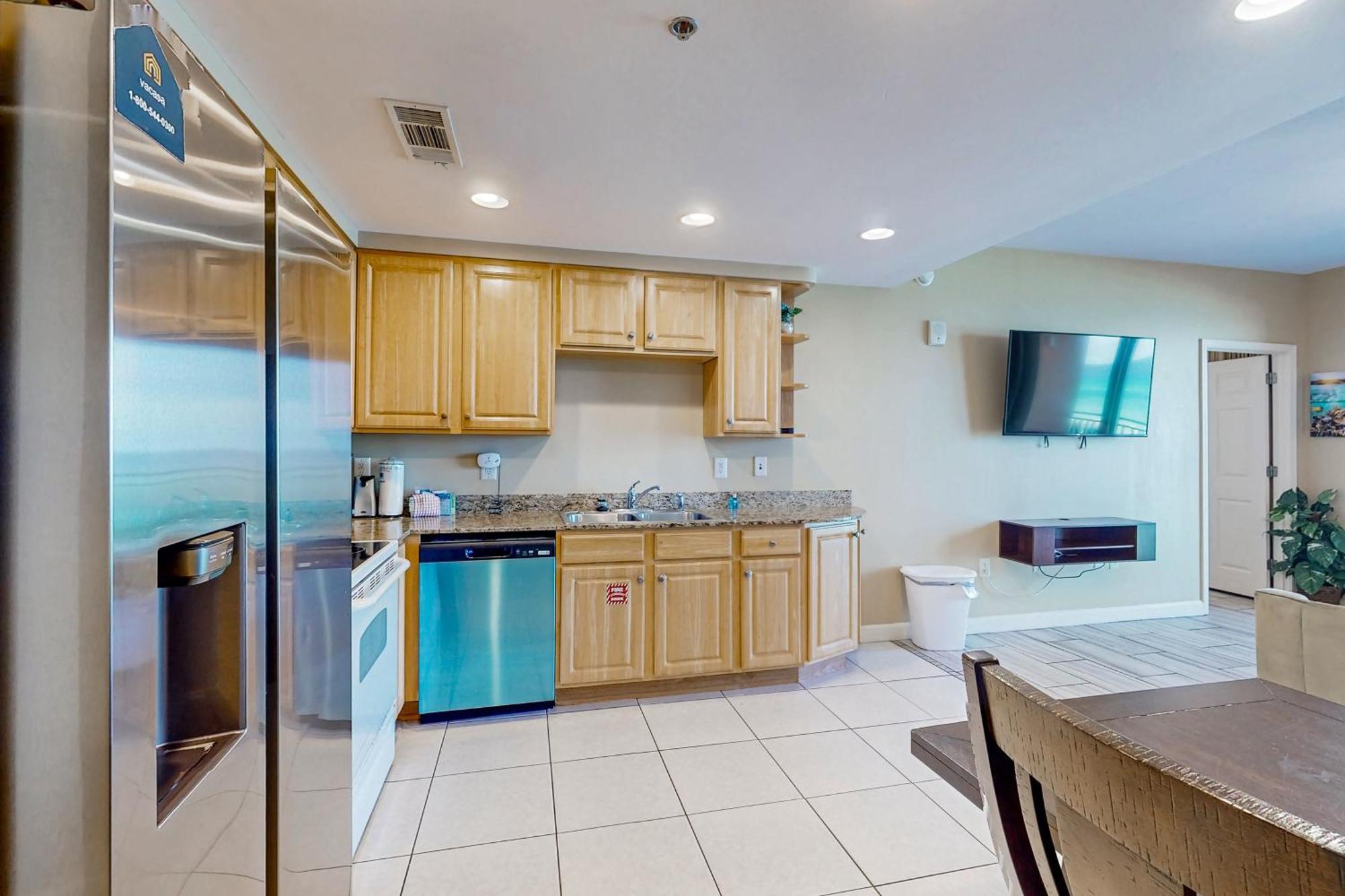 The Splash Resort And Condos East 2 Panama City Beach Cameră foto