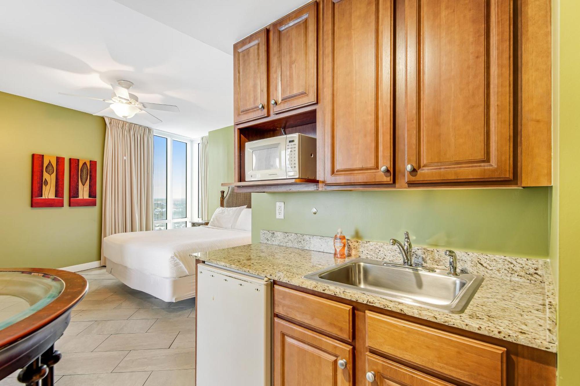 The Splash Resort And Condos East 2 Panama City Beach Cameră foto