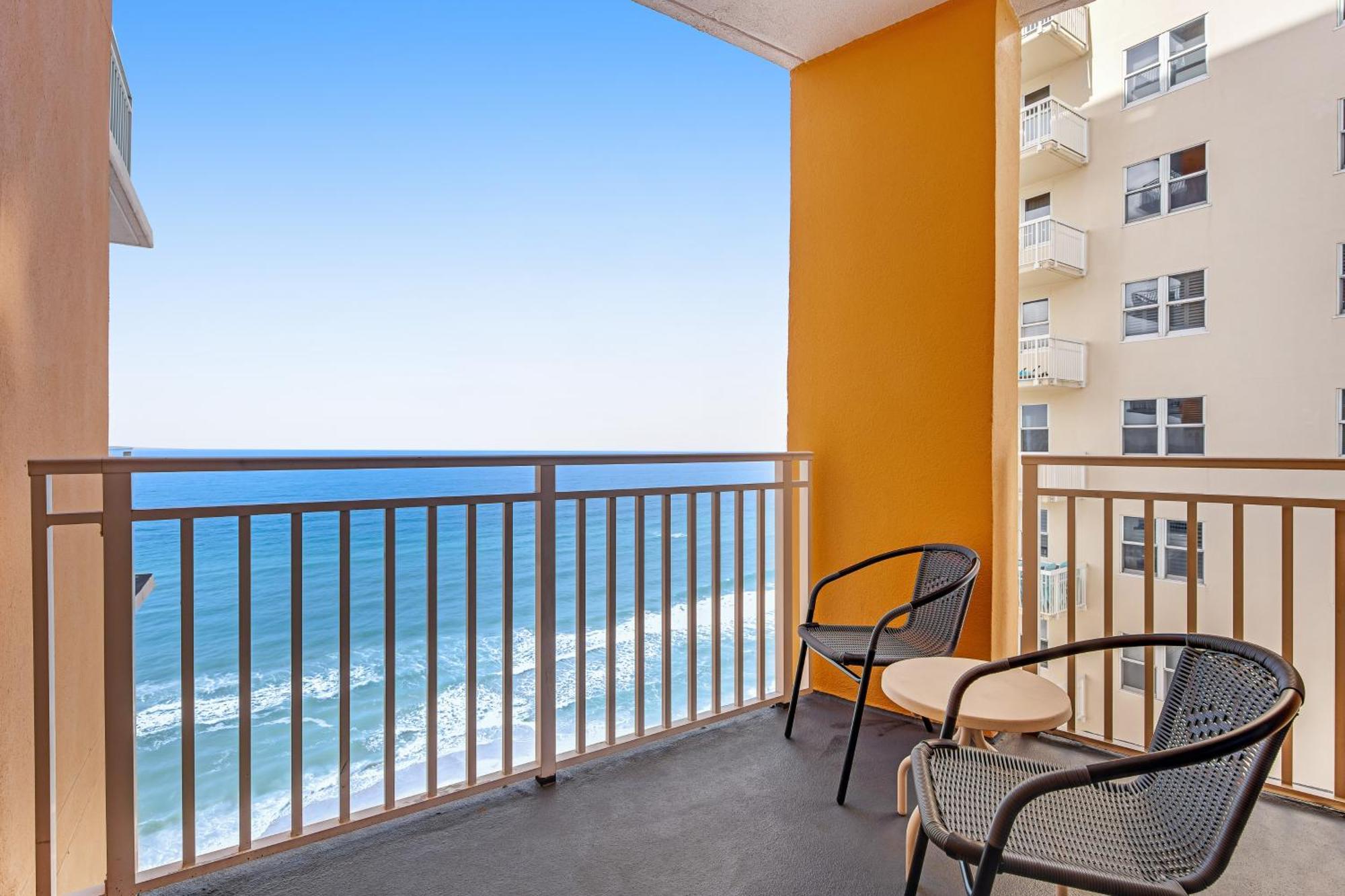 The Splash Resort And Condos East 2 Panama City Beach Cameră foto